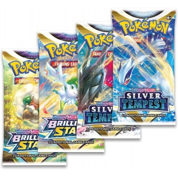 Pokémon Scarlet & Violet: Fuecoco Paldea Collection dėžė (anglų k.)